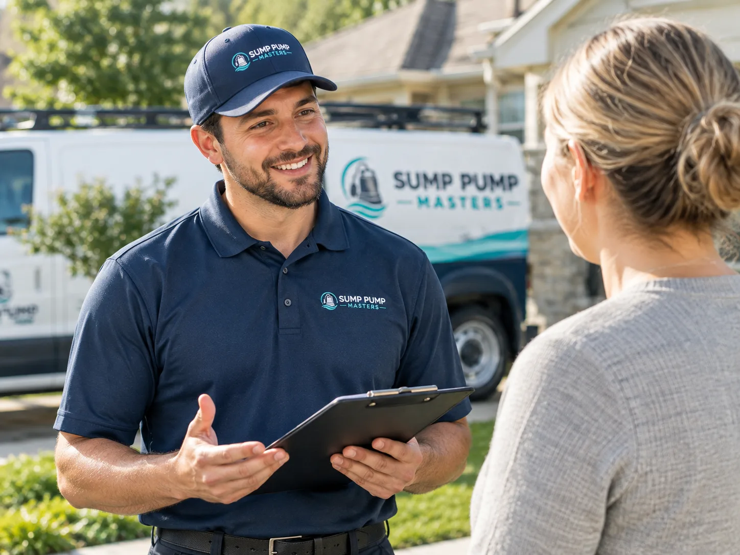 Sump Pump Repair Modale, IA FAQs